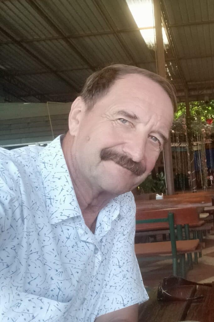 Thomas Marx Ihr Business Coach