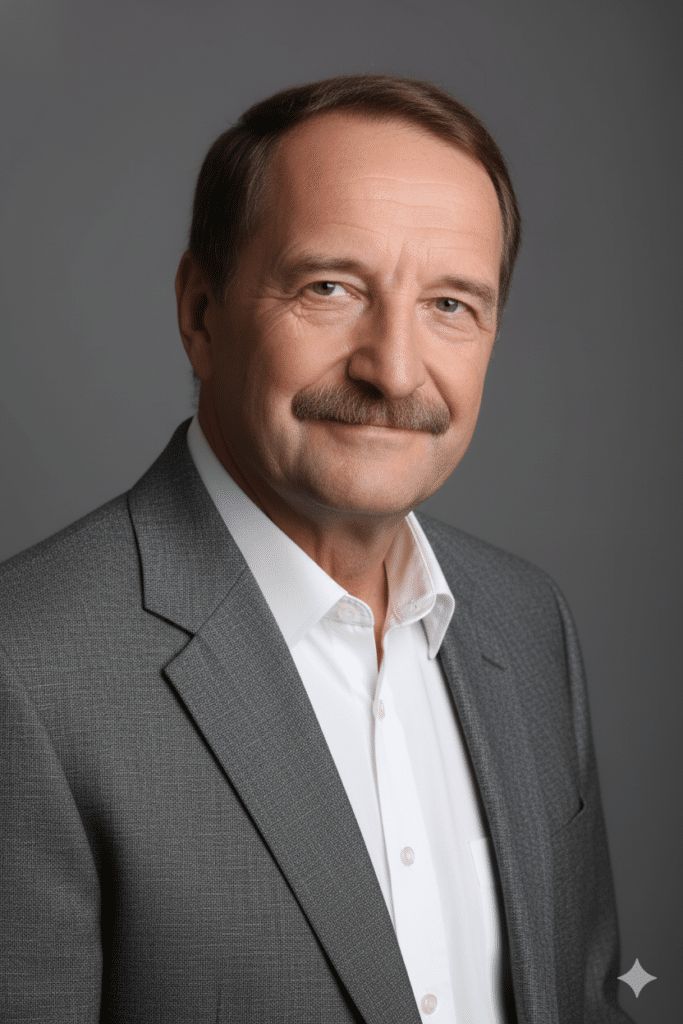 Mx im Hellen Schacket Thomas Marx von Mein Businessplan